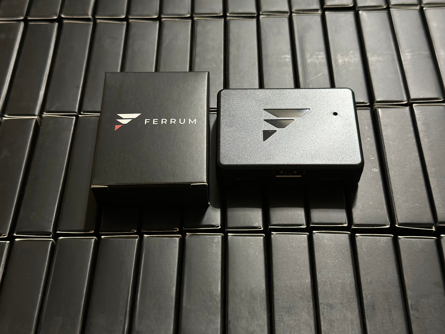 Ferrum One