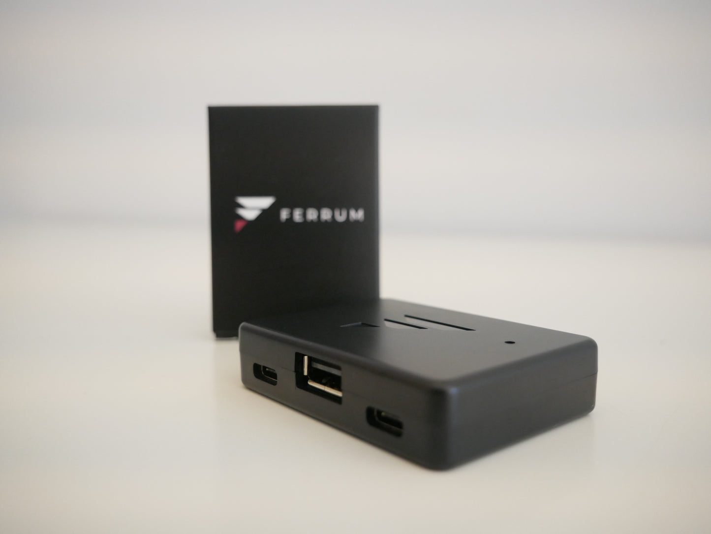 Ferrum One