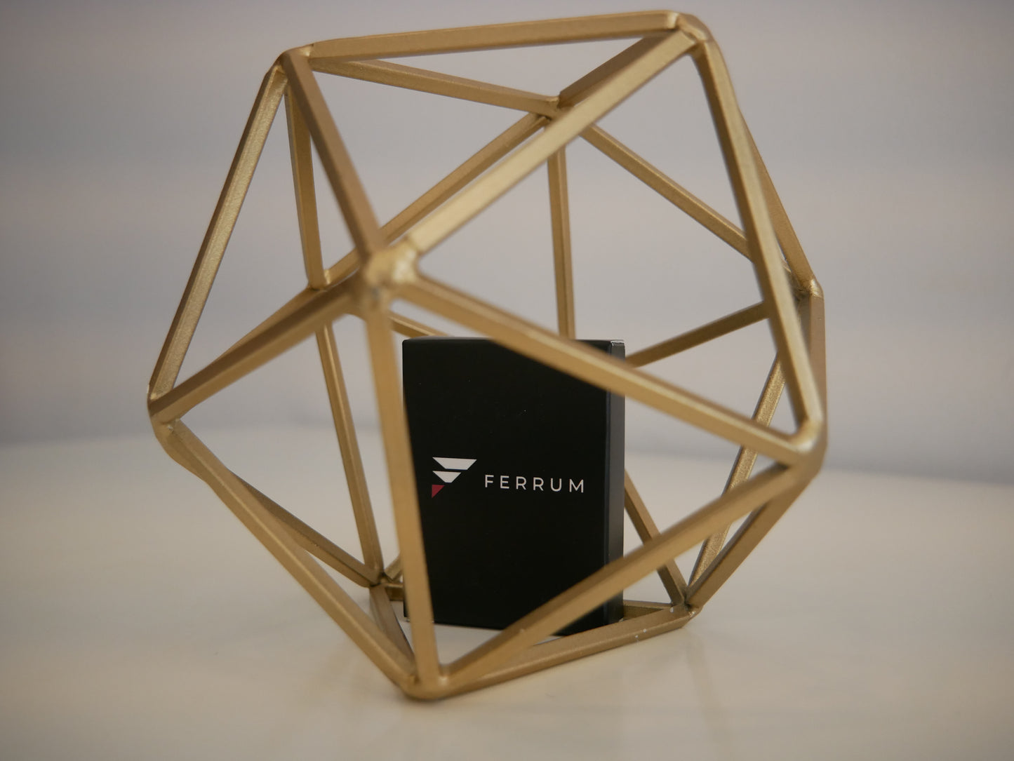 Ferrum One