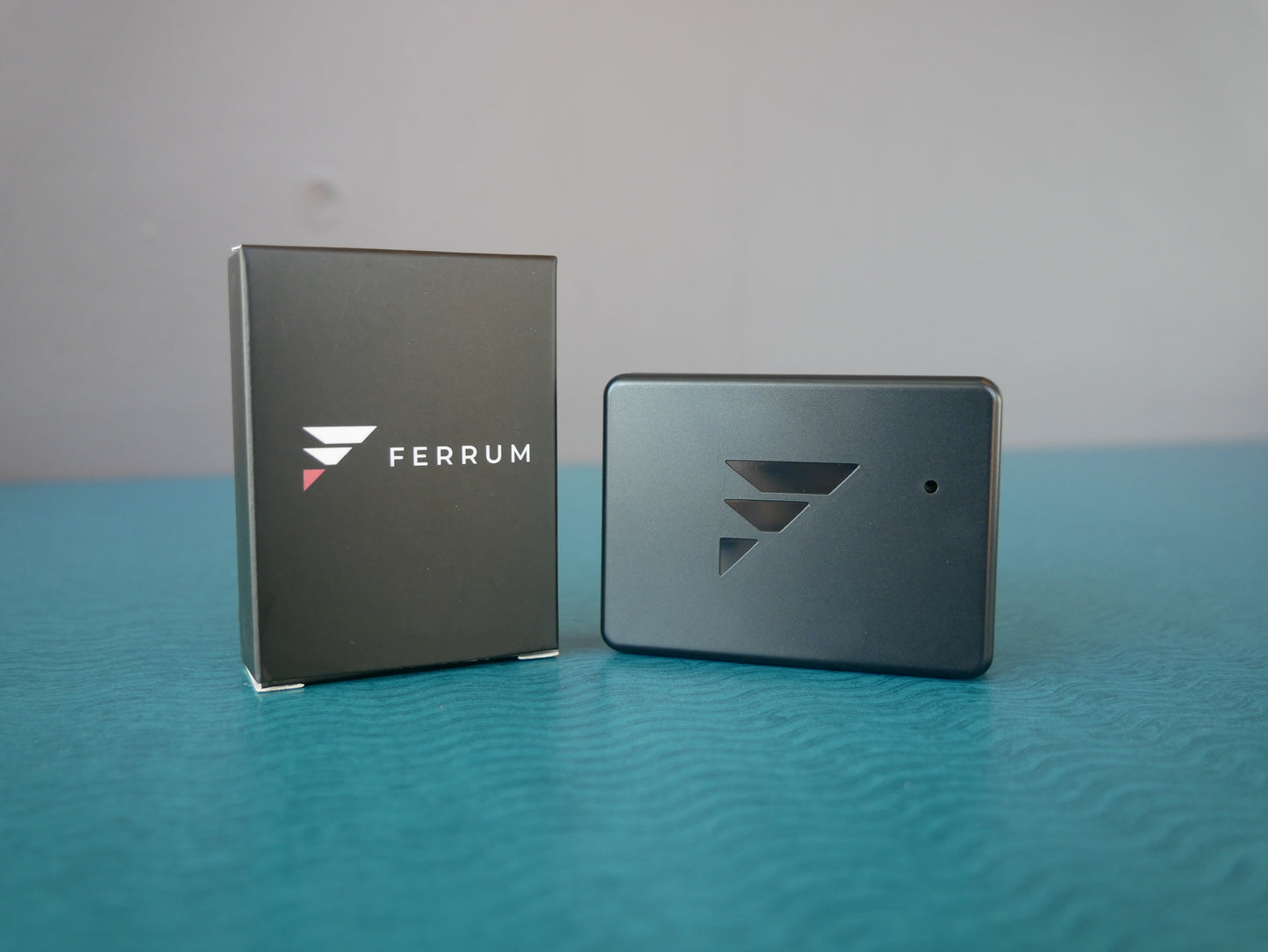 Ferrum One
